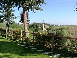 Chianti Village Morrocco