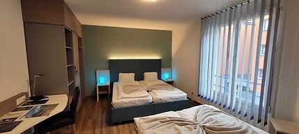 Hotel Post