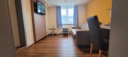 Hotel Post