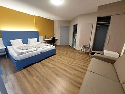 Hotel Post