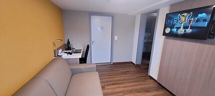 Hotel Post