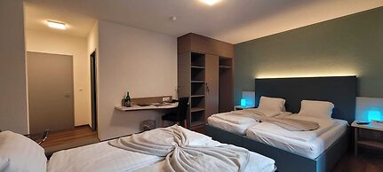 Hotel Post