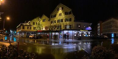 Hotel Post