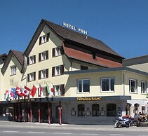 Hotel Post