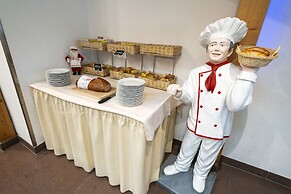Hotel Post