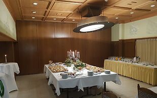 Hotel Post