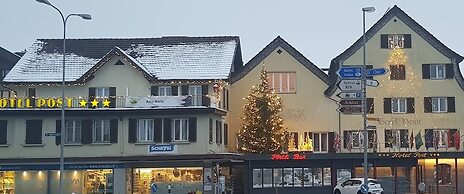 Hotel Post