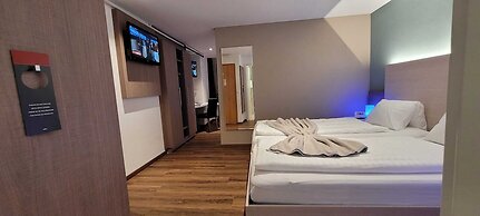Hotel Post