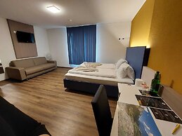 Hotel Post