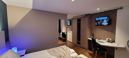 Hotel Post