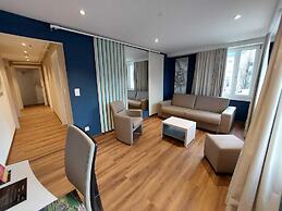 Hotel Post