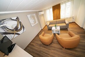 Hotel Post