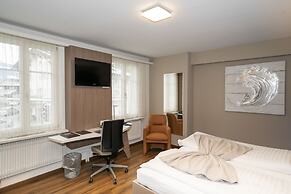 Hotel Post