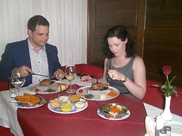 Hotel Post