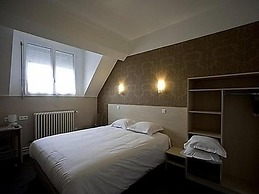 Logis Hôtel Le Chene Dore