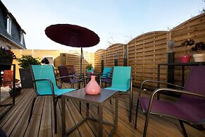 Logis Hotel Beausejour