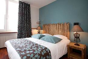Logis Hotel Beausejour