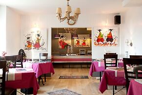 Logis Hotel Beausejour