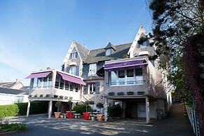Logis Hotel Beausejour