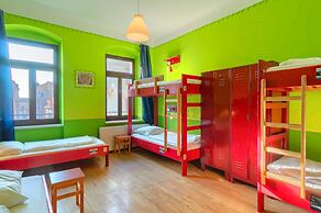Hostel Mondpalast