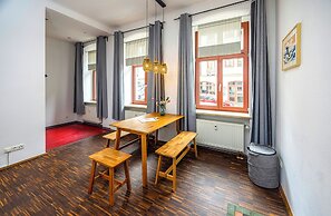Hostel Mondpalast