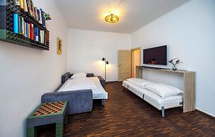 Hostel Mondpalast