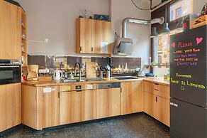 Hostel Mondpalast