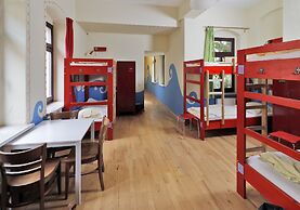 Hostel Mondpalast