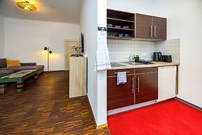 Hostel Mondpalast