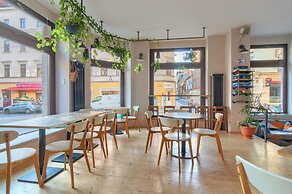 Hostel Mondpalast