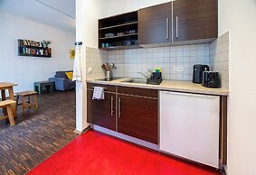 Hostel Mondpalast