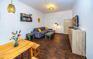 Hostel Mondpalast