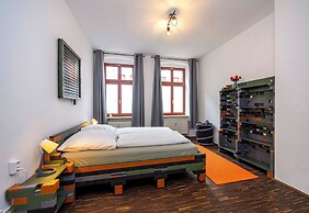 Hostel Mondpalast