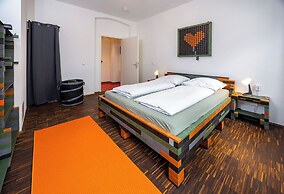 Hostel Mondpalast