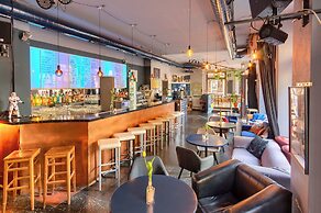 Hostel Mondpalast