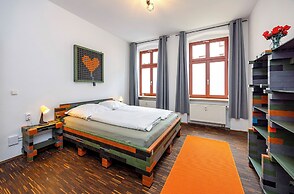 Hostel Mondpalast