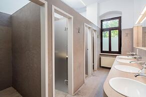 Hostel Mondpalast