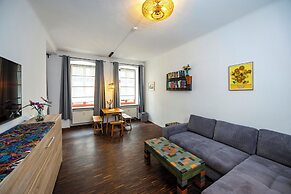 Hostel Mondpalast