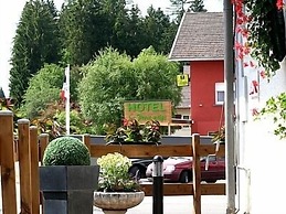 Hôtel Restaurant Au Perce Neige