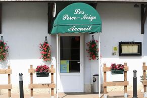 Hôtel Restaurant Au Perce Neige