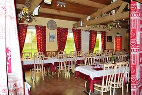 Hôtel Restaurant Au Perce Neige