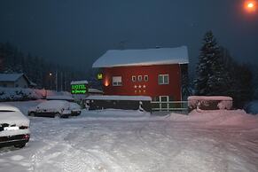 Hôtel Restaurant Au Perce Neige