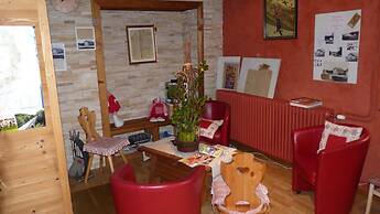 Hôtel Restaurant Au Perce Neige