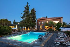 Auberge les Murets