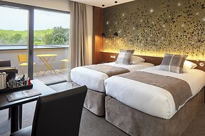 Auberge les Murets