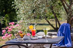 Auberge les Murets