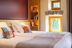 Auberge les Murets
