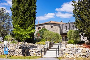 Auberge les Murets
