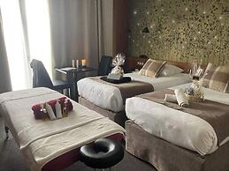 Auberge les Murets