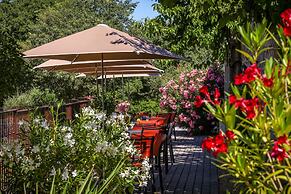 Auberge les Murets
